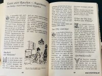 Die Hanf Küche: Gesund - Traditionell - Exotisch - Psychoaktiv. Gebraucht.