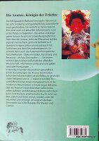 Die sagenhafte Heilkraft der Ananas: Ein ganzheitliches Gesundheits-Handbuch. Neuwertig