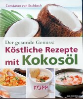 Der gesunde Genuss: Köstliche Rezepte mit...