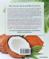 Der gesunde Genuss: Köstliche Rezepte mit Kokosöl. Neu