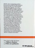 Menü - Das große moderne Kochlexikon. Band 7...