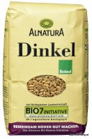 Dinkel, ganz, Premium 1kg, Dinkelmilch selber machen