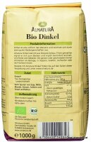 Dinkel, ganz, Premium 1kg, Dinkelmilch selber machen