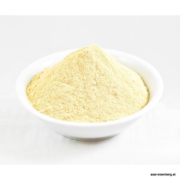 Phytodroitin veganes, loses Pulver. 50g pflanzliche Alternative zu tierischem Chondroitin