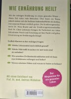 Klartext Ernährung. Bracht.Leitzmann. Wie...