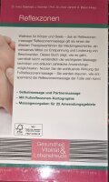 Reflexzonen – Heilmassage für die Füße. 1x gelesen
