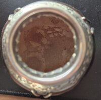 1985er Mate Trinkset aus Argentinien, neu, nie benutzt
